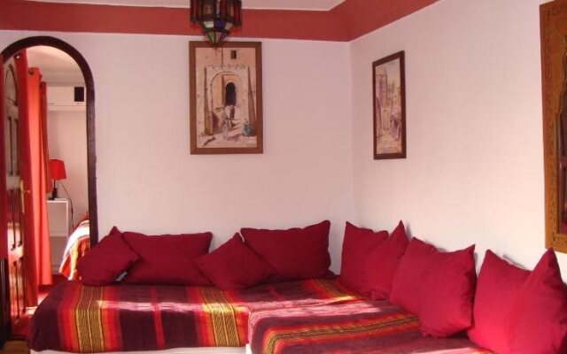 Riad Harmonia Kennaria