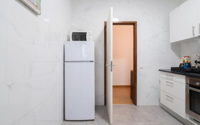 ESM Rental - Boavista Yellow 4BDR