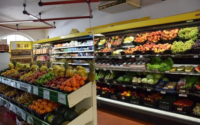 T2 Apartment Old Village Vilamoura