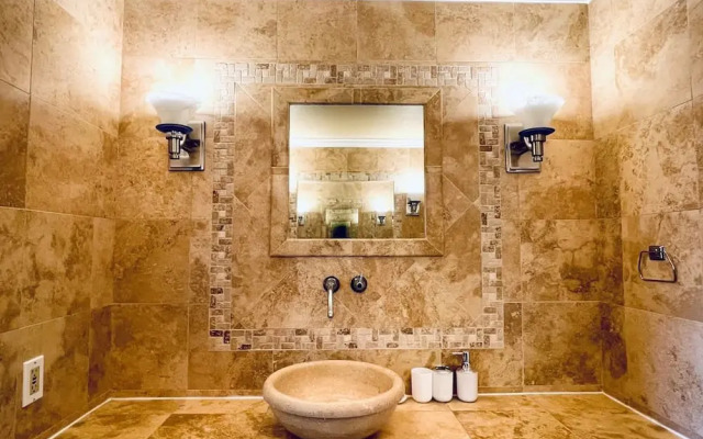 Beautiful 4Br House Near Napa