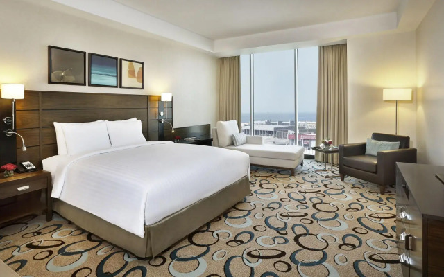 Residence Inn by Marriott Jazan