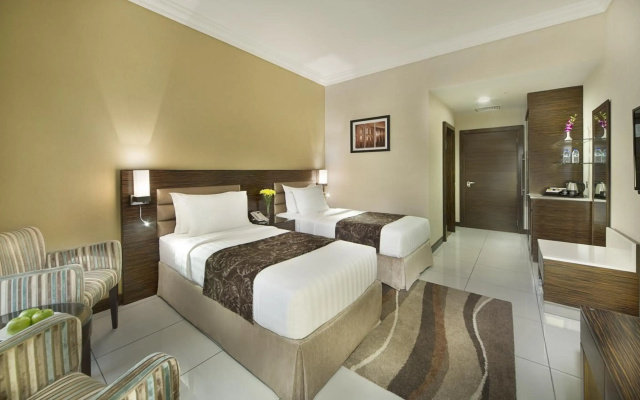 Gateway Hotel