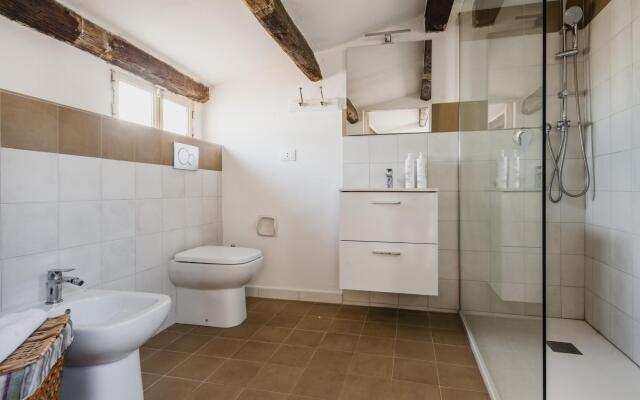 Duplex con Terrazza a Noto by Wonderful Italy