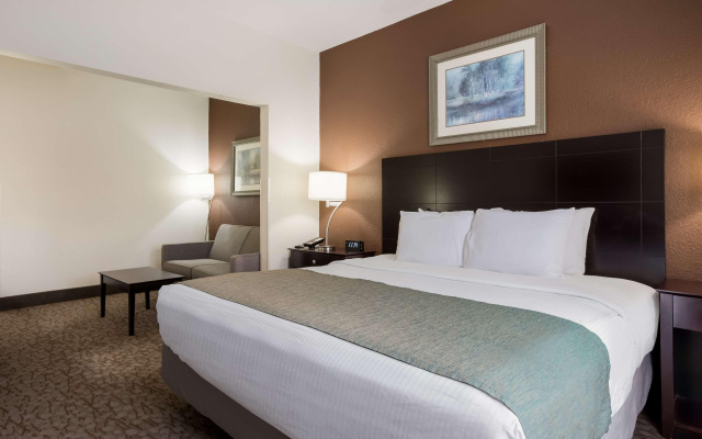 Best Western Kendallville Inn