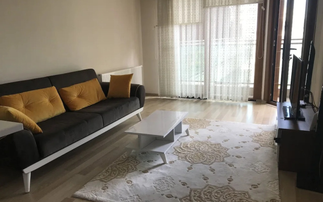 Garden Residence Suite