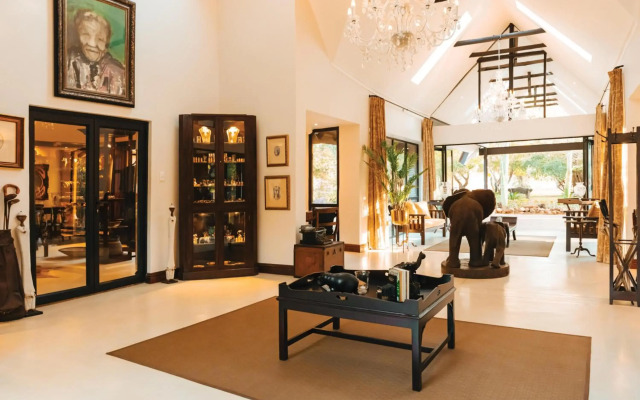 Kings Camp Private Game Reserve