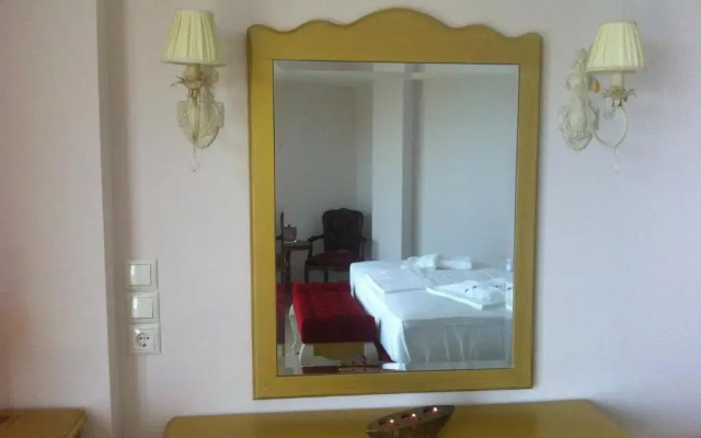 Palatino Hotel