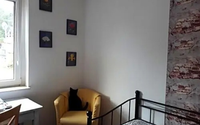 Einzelzimmer Mariensee - ideal geeignet z B für Monteure