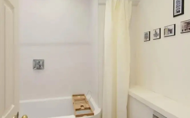 Royal Mile Mansions Apartment