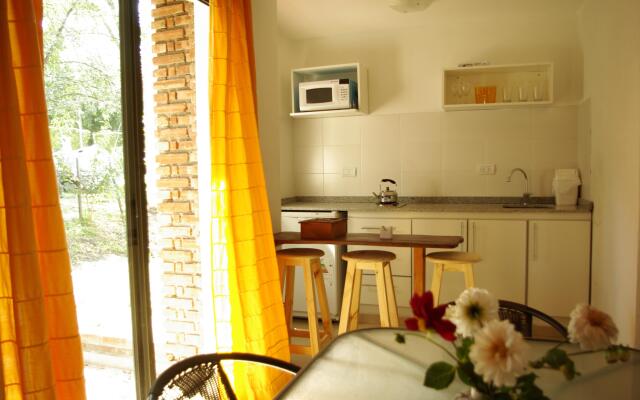 Amaikén Suites