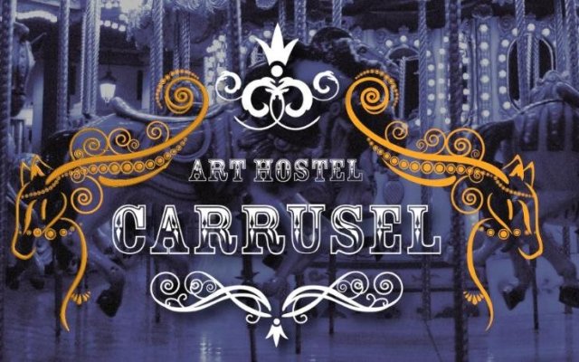 Carrusel Art-Hostel