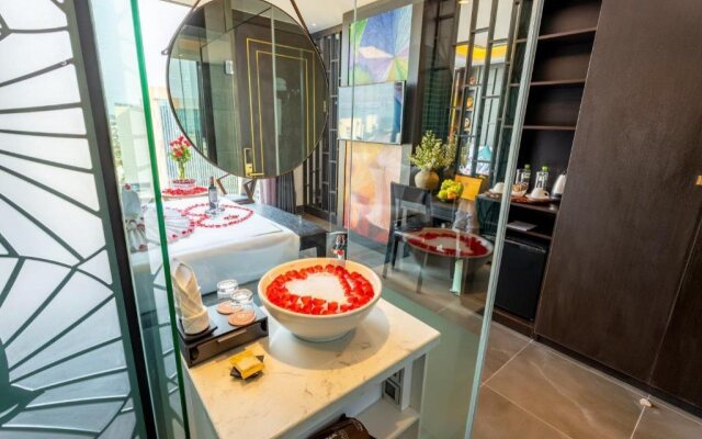 White Lotus Hue Hotel