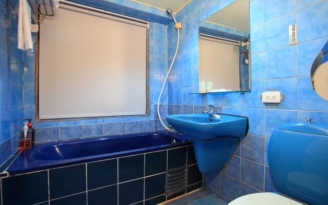 Michi Hotel
