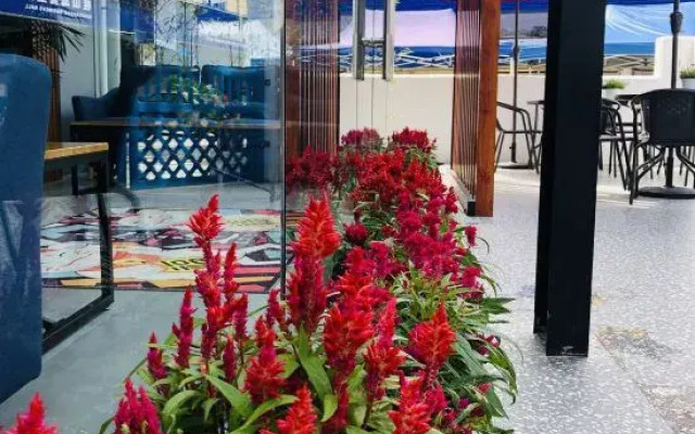 Shanhaijian Hotel