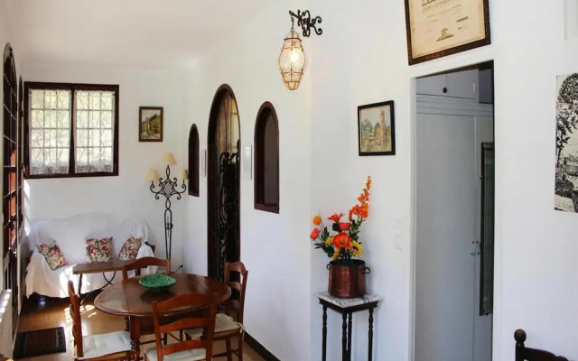 Salon-de-provence Villa Stay