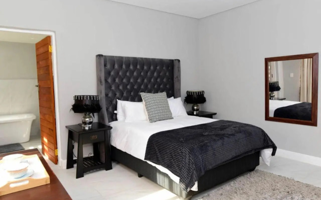 Olive Boutique and Accommodation