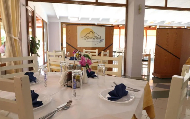 Hotel Tatzati