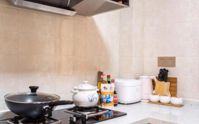 EnShi Enshi City·Enshi Grand Canyon· Locals Apartment 00164170