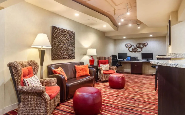 Sleep Inn & Suites West Knoxville