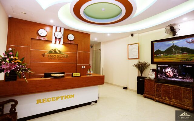 Tiamo Hotel Ha Giang