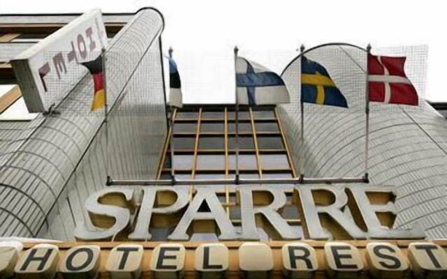 Hotel Sparre