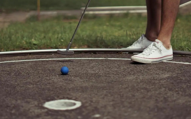 Chalet Au Bord Du Lac