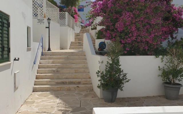 Ikaria Village Maisonette 12