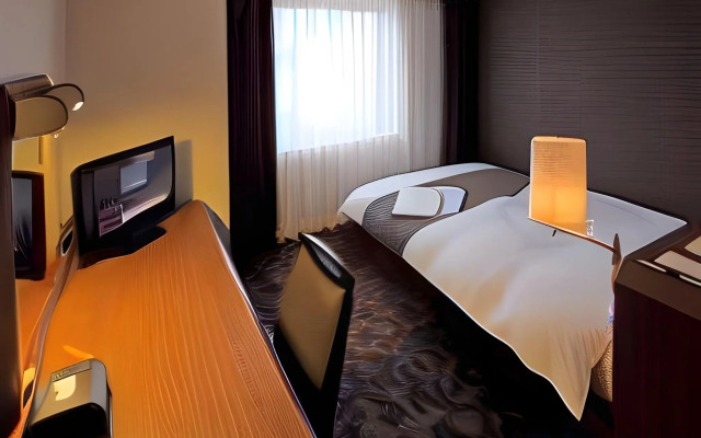 Hotel Plaza Kachigawa