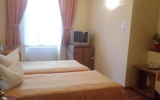Vila Royal