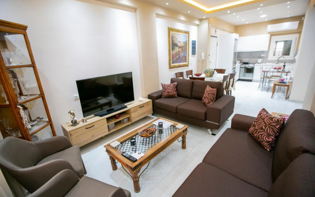 Moza House