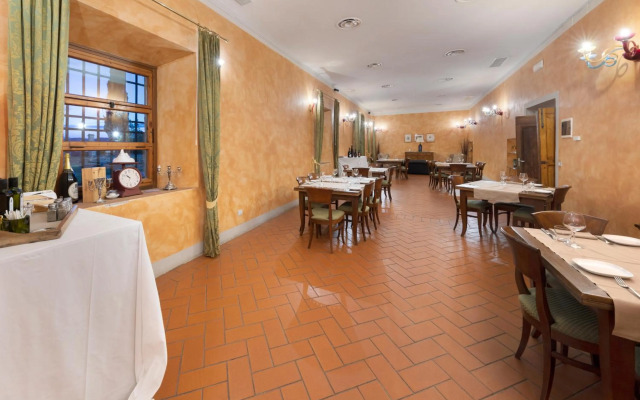 Villa Castiglione