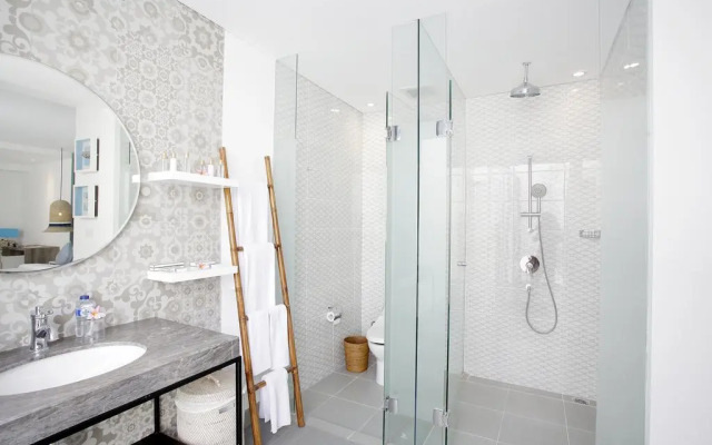 Benoa Sea Suites and Villas