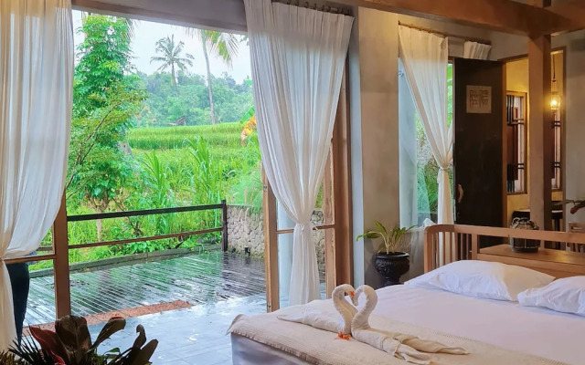 Villa OMantra Home Bali