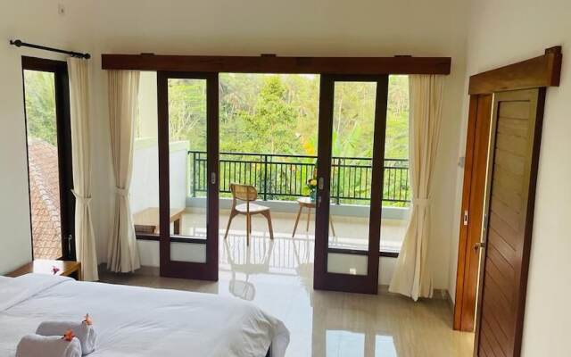 Sun Guest House By Infiniti Living