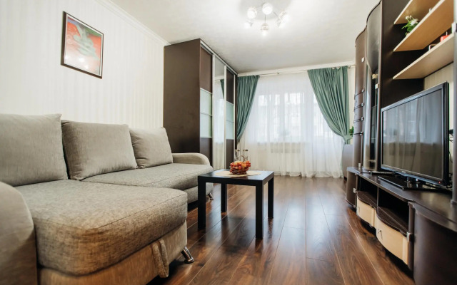 Апартаменты на улице Фридриха Энгельса