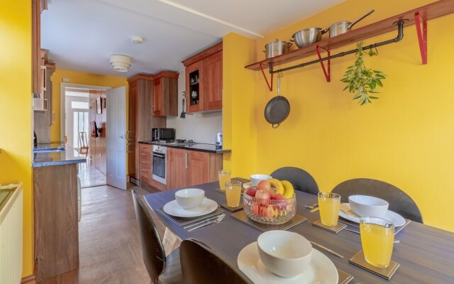 2 bed House in Chesterton