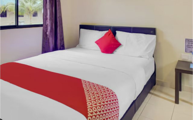 Hotel O Sedili Inn Resort