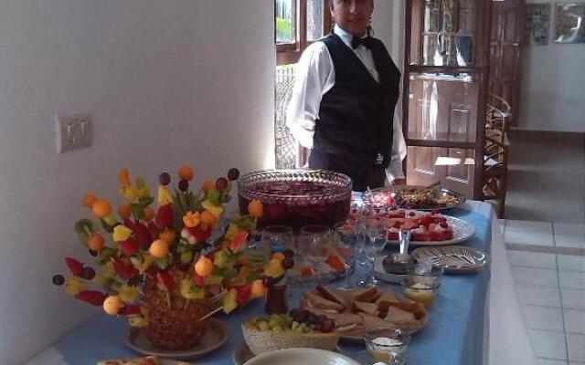 Hotel Hacienda Xico Inn