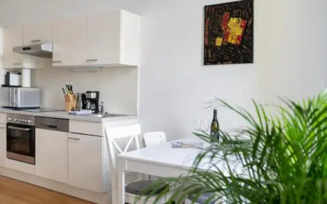 City-Apartments Graz