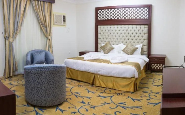 Wajan Hotel
