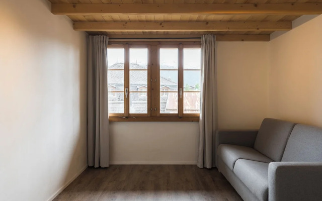 Hotel Mulin by Amanthos