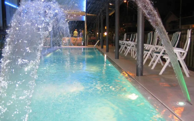 Hotel De Londres