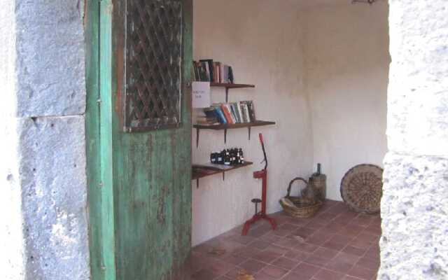 B&B La casa di Pippinitto