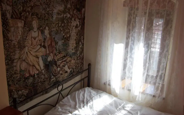 Diavatiko Traditional Apartments