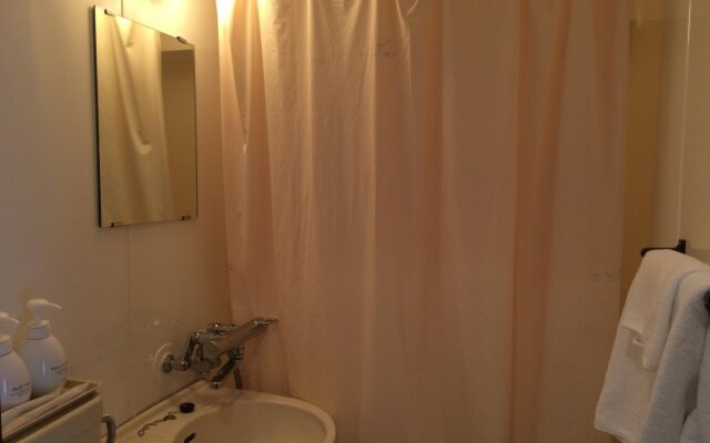 Hotel Sun Plus Yutaka