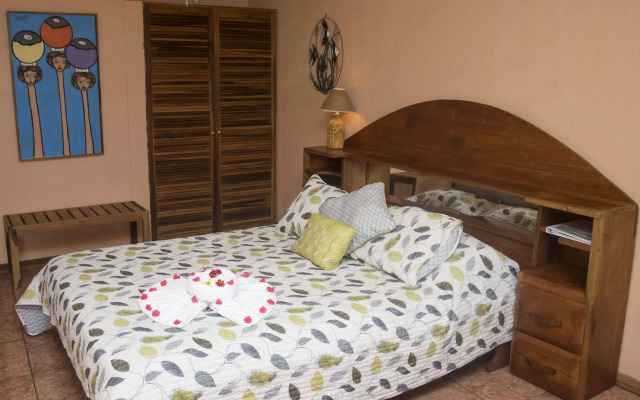 Nepenthe B&B