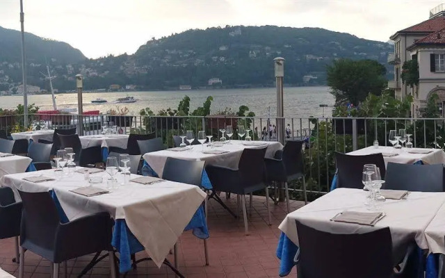 Hotel Marco's