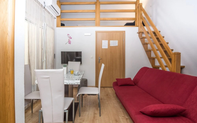 Apartments Galic