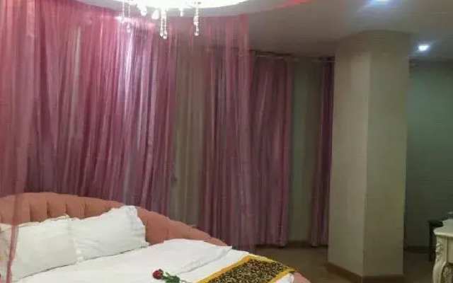 Foshan Jinting Boutique Apartment