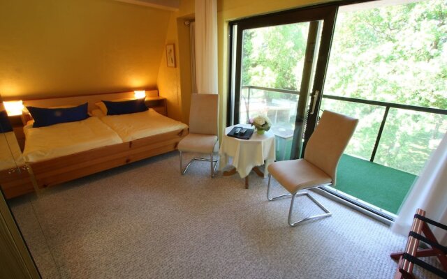 Hotel La Provence Betreiber GmbH